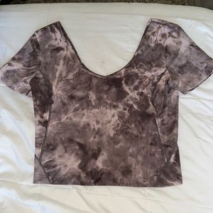 Lululemon top